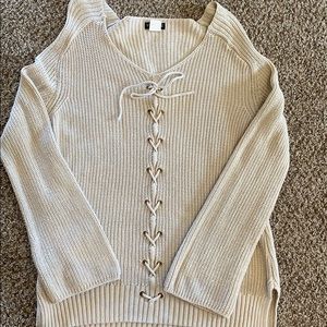 Venus Sweater